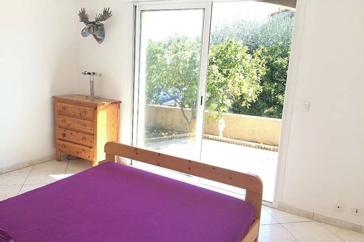 240m2 family villa with swimming pool in Sorède, Céret region