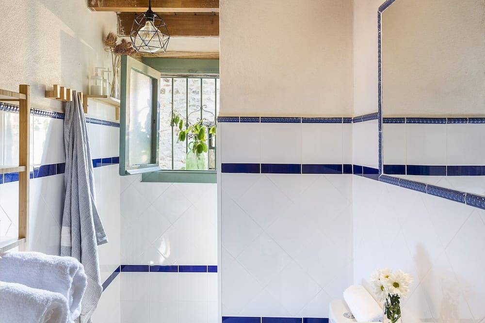 Cosy forest house to disconected & meet nature in Jabugo, Sierra de Aracena y Picos de Aroche