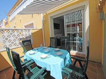 Casa Galleggiante per 6 Persone in Castelló d'Empuries, Catalogna, Foto 4