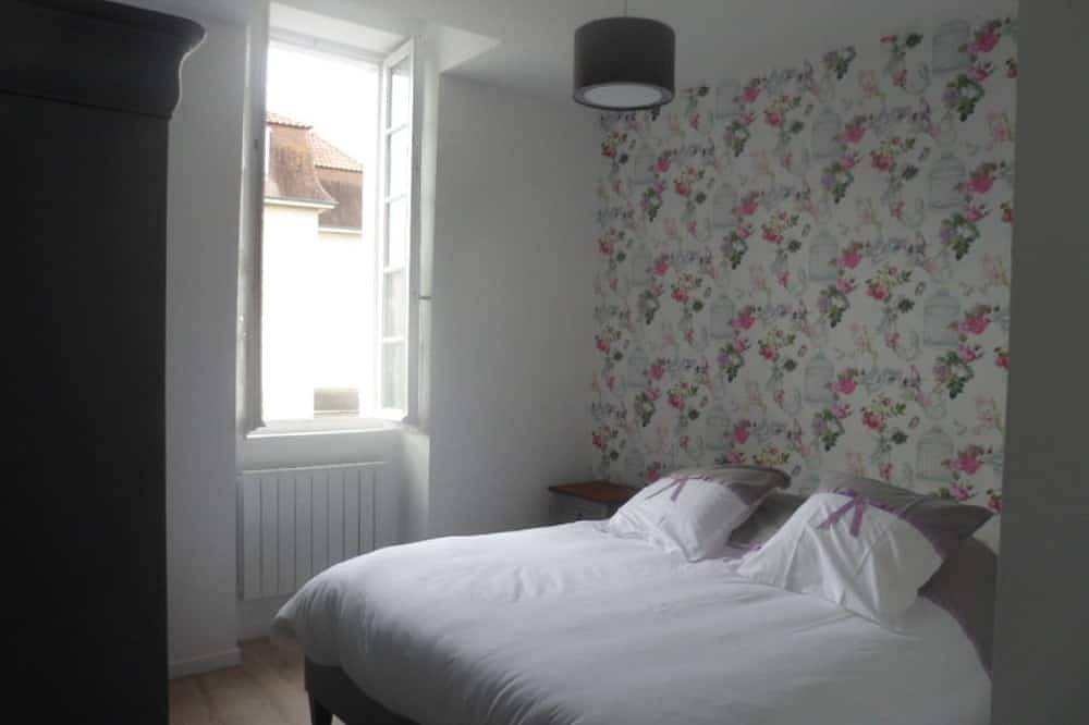 Apartamento entero, Grandes Salies de Bearn alquiler amueblado T3 nuevo centro - Casa Típica Xix in Salies-de-Béarn, Béarn