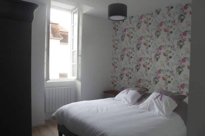 Gîte pour 4 personnes, animaux acceptés à Salies-de-Béarn - 3