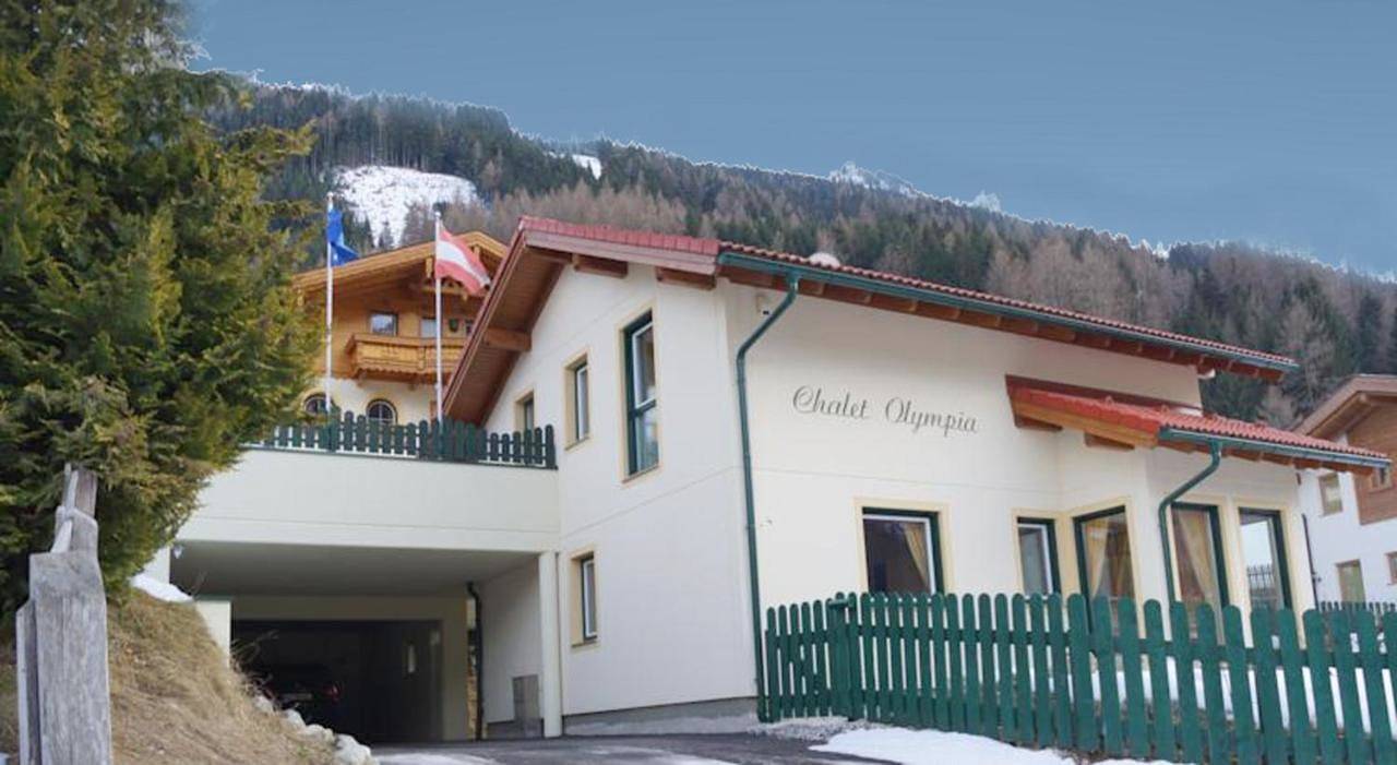 Chalet in Stubai Alps, Neustift im Stubaital