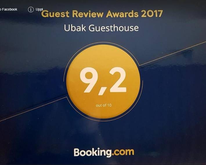 Maison d’hôte pour 2 personnes, avec jardin à Reykjavík - 2