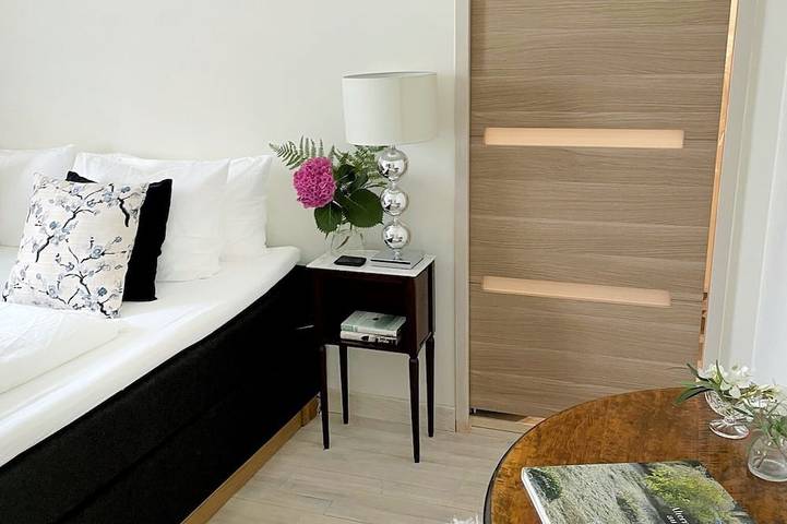 Location de vacances pour 10 personnes, avec balcon et jardin à Saint-Jean-Pla-de-Corts - 4