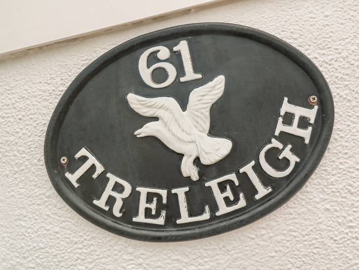 Bungalow für 6 Personen, mit Garten in Cornwall - 4