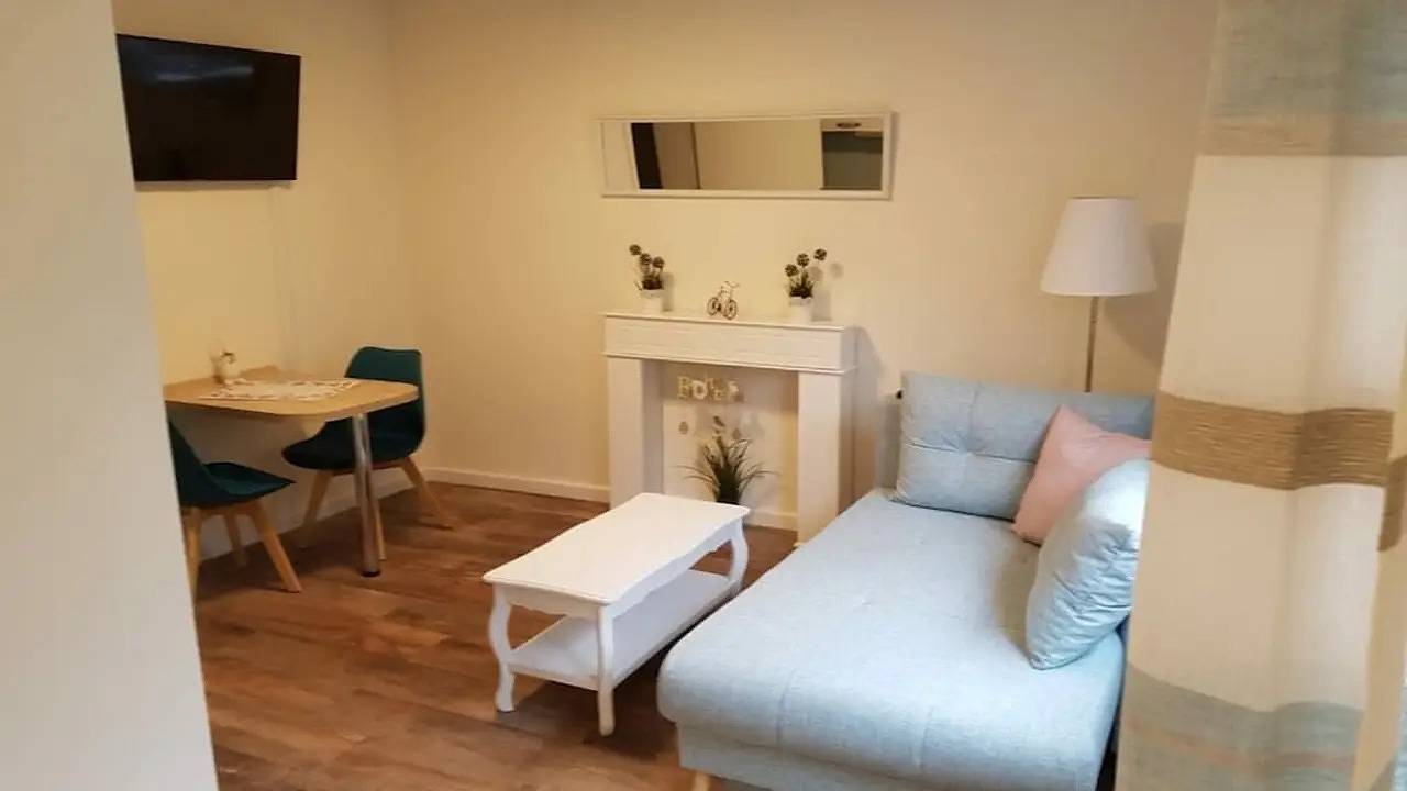 Ferienhaus für 2 Personen (40 m²) in Wachenheim An Der Weinstraße in Wachenheim, Pfälzer Rheinebene