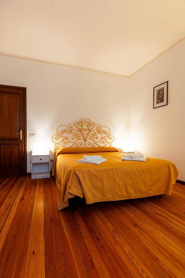 Bed and breakfast per 4 persone, con giardino - 1