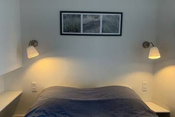Appartement De Vacances pour 4 Personnes dans Cancale, Région de Saint-Malo, Photo 2