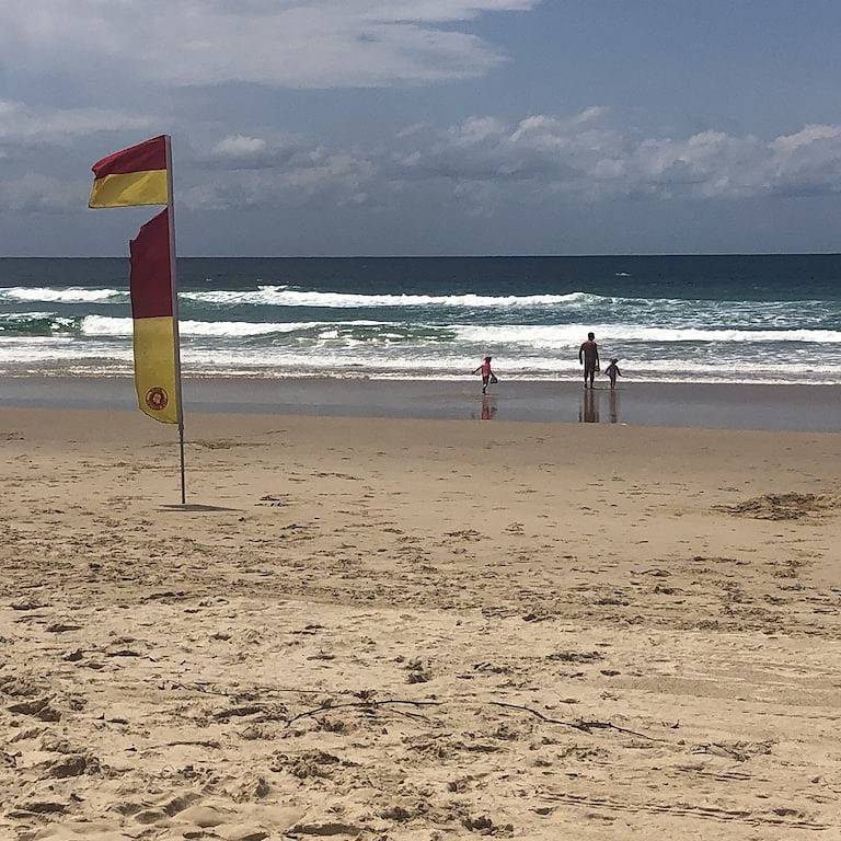 Ganze Wohnung, Luxusapartment am Strand in Cotton Tree, Maroochydore in Maroochydore, Sunshine Coast