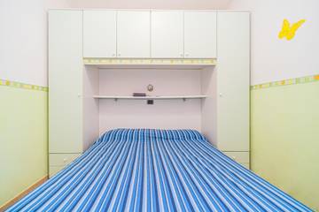 Ferienwohnung für 4 Personen in Capoliveri, Elba, Bild 1