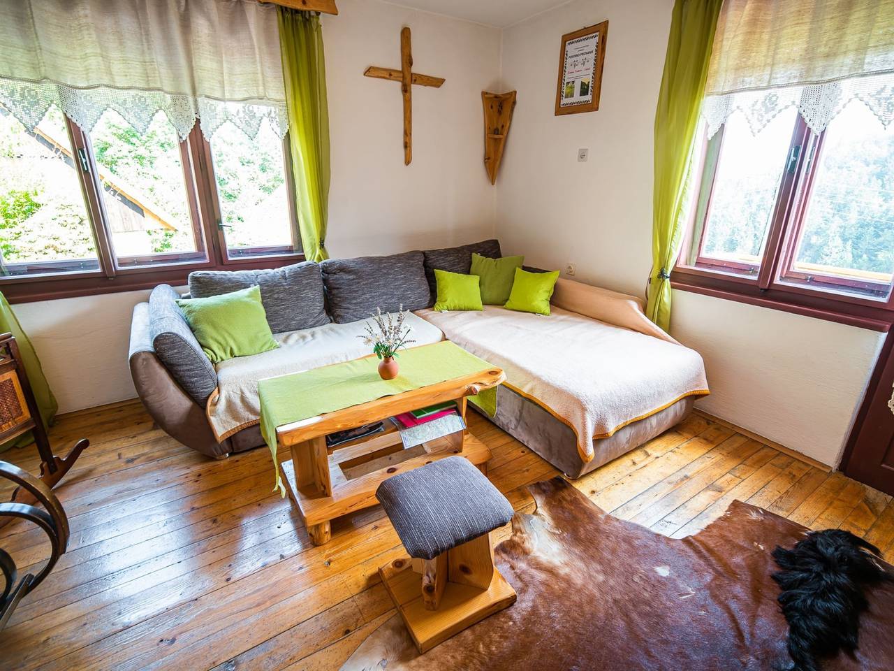 Bloomfield Retreat Country House with Sauna - Three Bedroom Country House in Karawanken und Bachergebirge, Untersteiermark