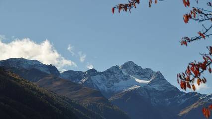 Ferienwohnung für 4 Personen in Tobadill, Bezirk Landeck, Bild 3