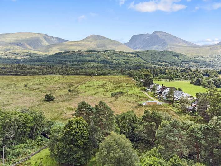 Location de vacances pour 10 personnes à Fort William - 3