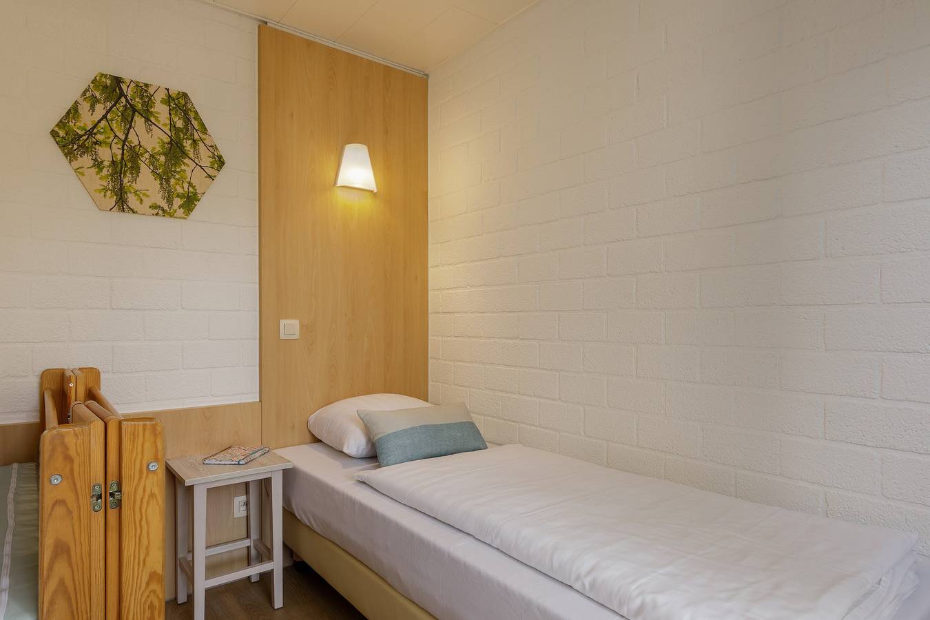 Villa pour 5 personnes avec piscine in Grote-Brogel, Peer