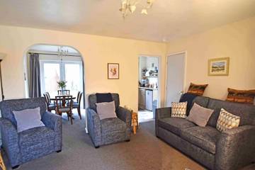 Cottage for 5 People in Aviemore, Cairngorms National Park, Photo 3