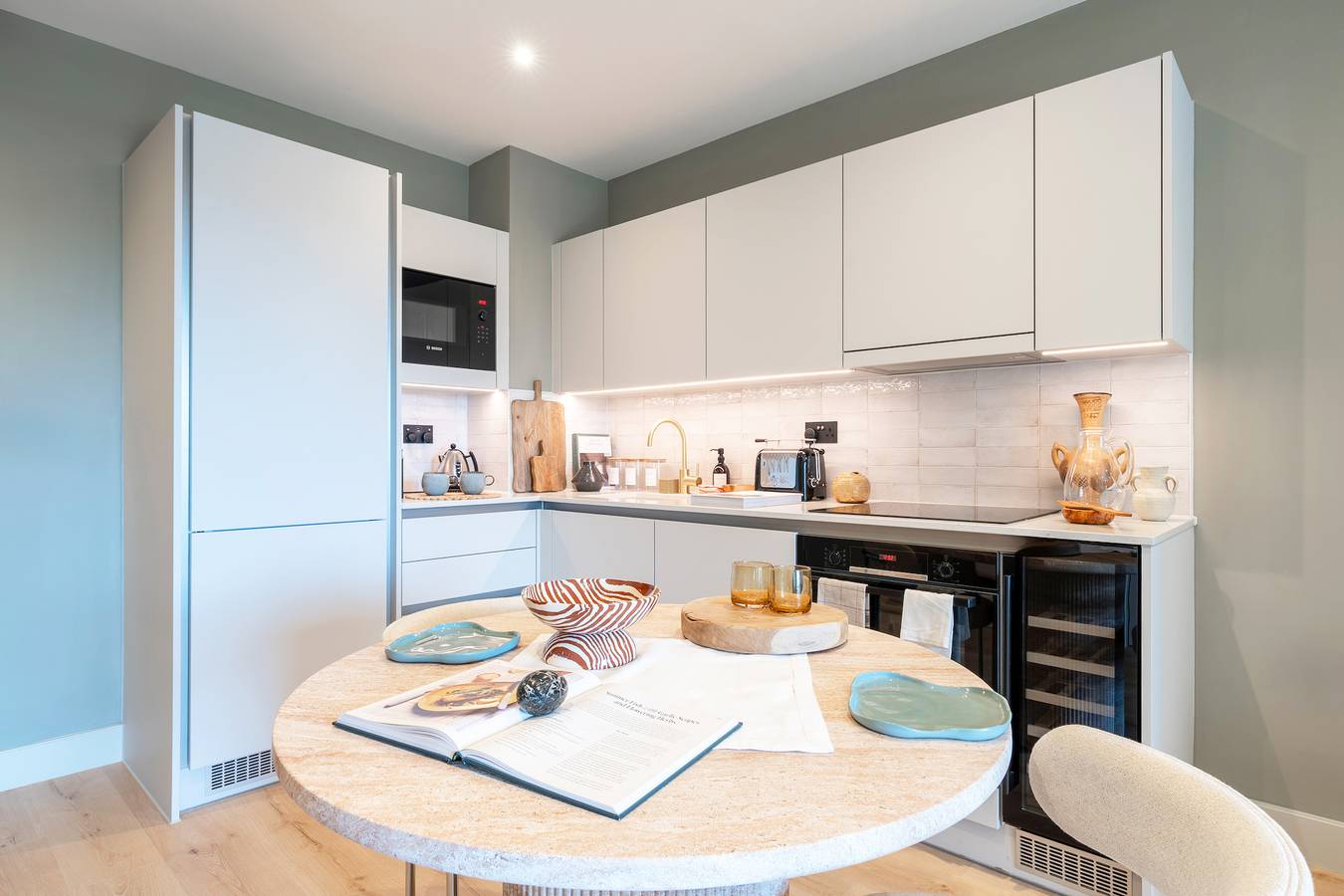 Appartement entier, Chic Urban Escape in Londres, Angleterre du Sud-Est