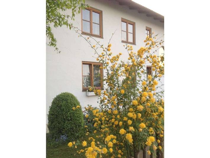Ferienhaus für 4 Personen, mit Garten und Balkon, mit Haustier in Aschau (Chiemgau) - 3