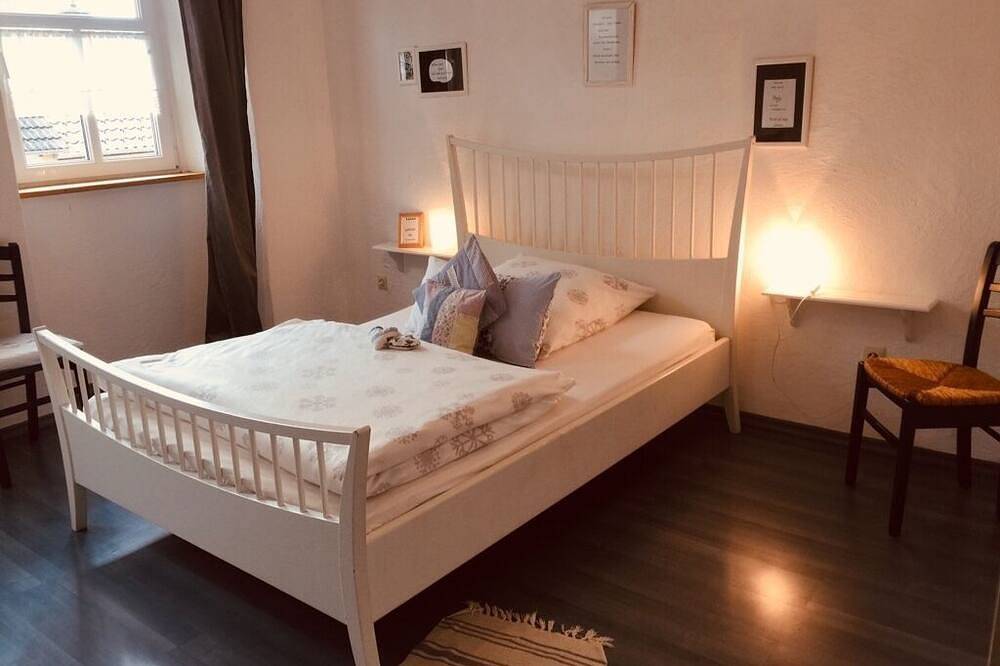 Groot vakantiehuis - voor eenmalig gebruik - gratis wifi, foto 7
