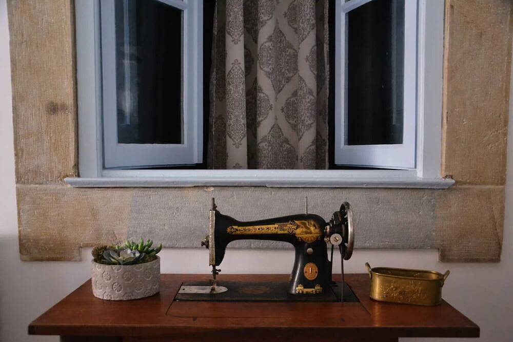 Casa da Nonô - Cozy, Familiar & Adorable in Coimbra, Coimbra Distrikt