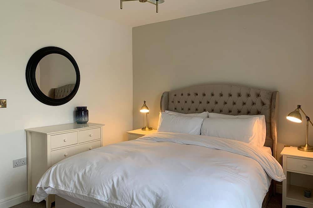 Waves @ The Bay -  a cottage that sleeps 5 guests  in 2 bedrooms in Filey, North Yorkshire