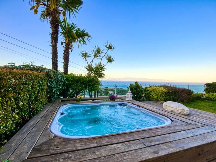 Villa pour 8 personnes, avec piscine et jardin à Taormina - 3