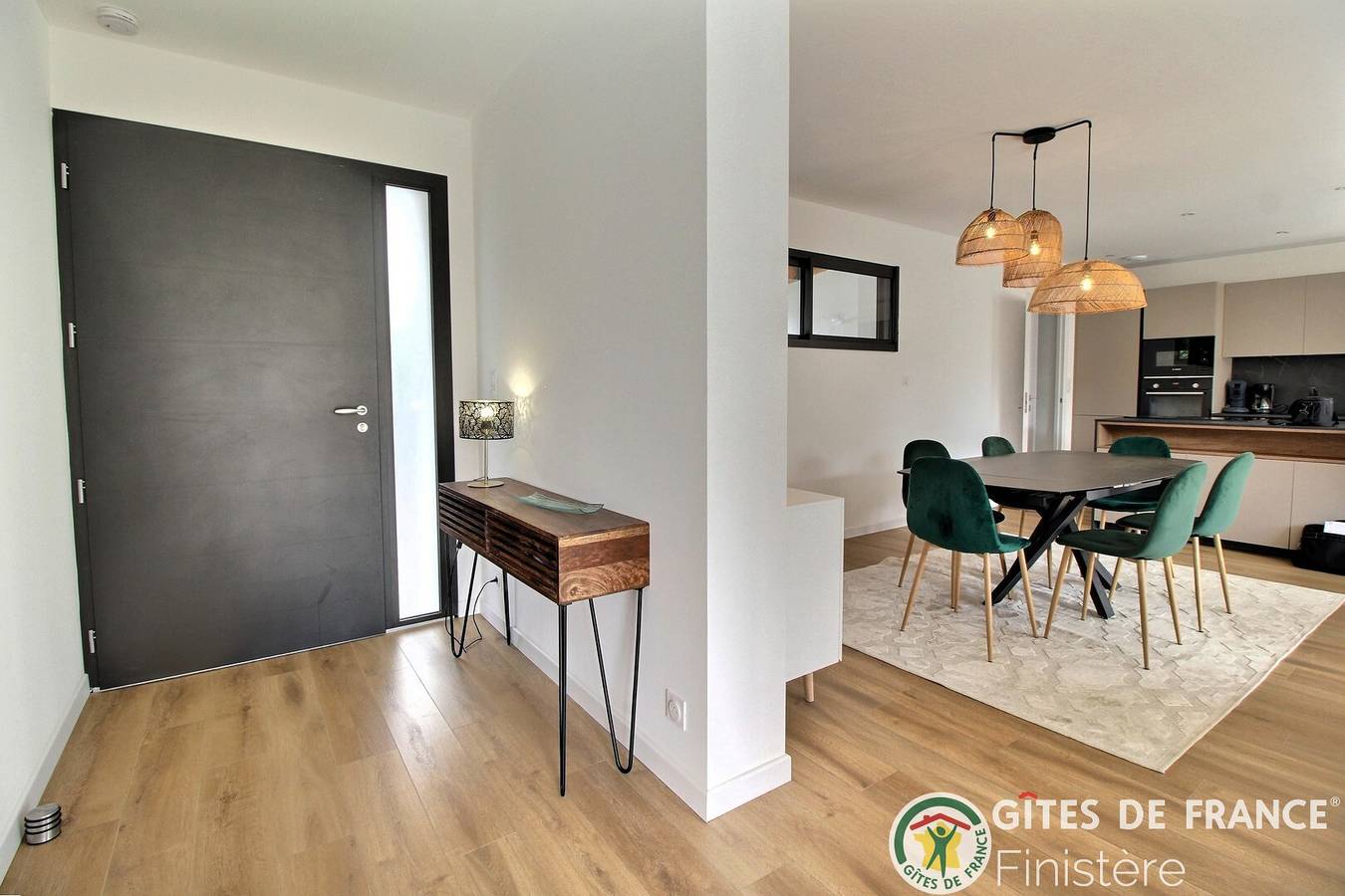 Calme et sérénité in Riec-sur-Belon, Region de Quimper