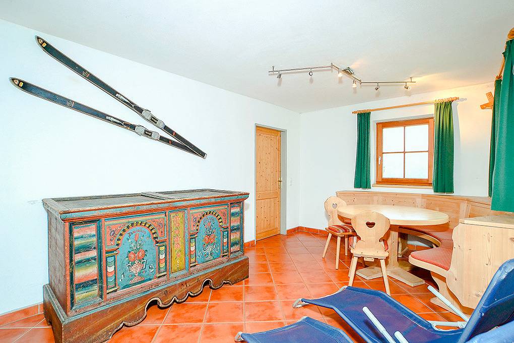 A 650.004 S - Ferienhaus Bodner-Hütte in Heiligenblut, Oberkärnten