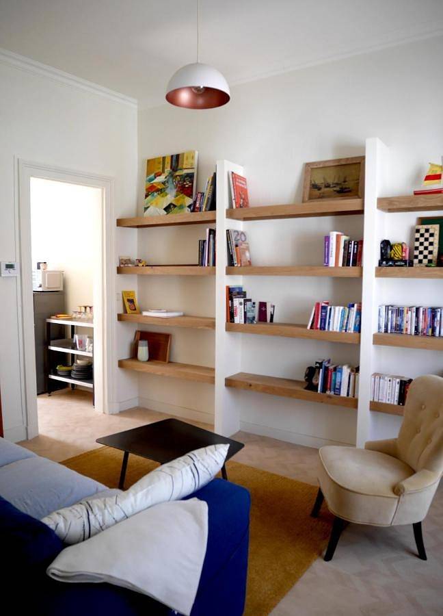 Gîte pour 4 personnes dans Parc Mauresque Arcachon