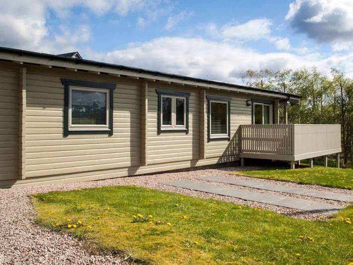 Gîte pour 6 personnes à Aviemore - 2