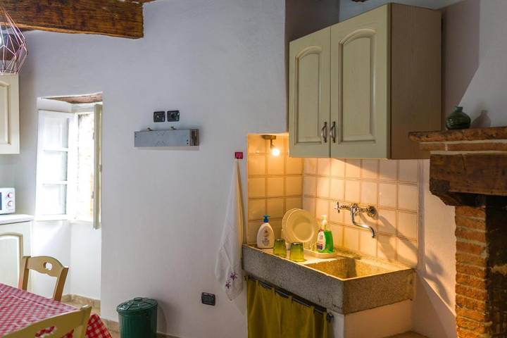 Maison d’hôte pour 2 personnes, avec balcon et vue à Città di Castello - 4