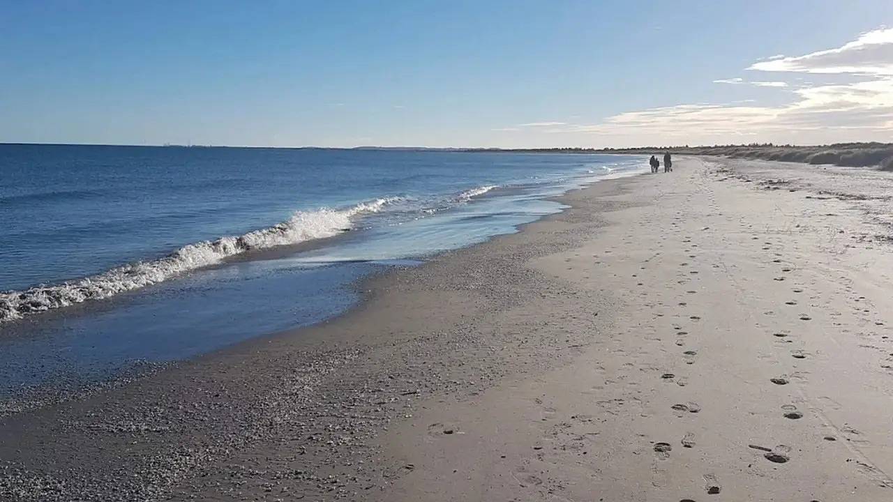 Ferienhaus für 6 Personen (90 m²) in Ålbæk in Ålbæk, Nordostjütland