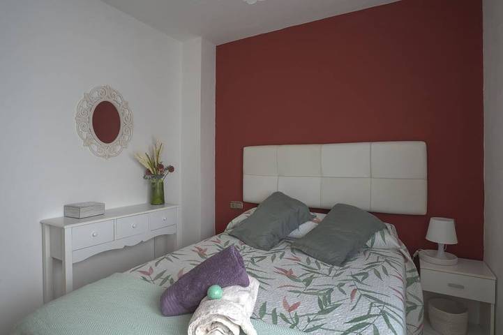 Ganze Wohnung, El Puerto in Praia de Portosín (Porto do Son), Porto do Son