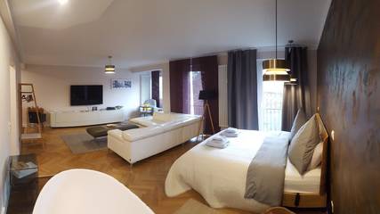 Studio voor 2 Personen in Mitte Bremen, Bremen, Afbeelding 3