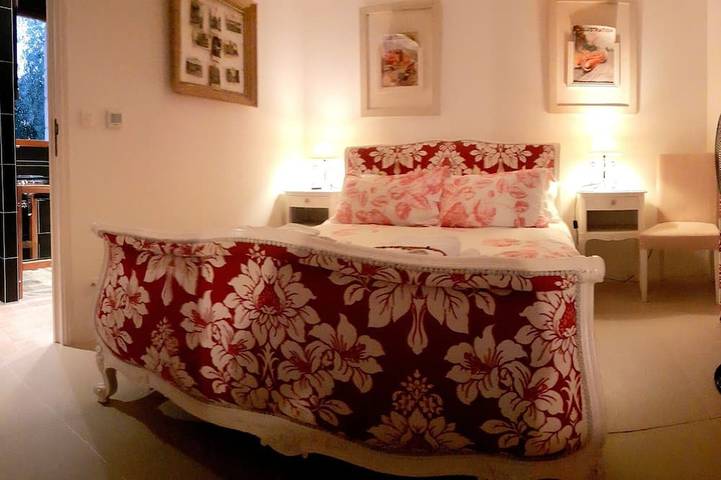 Location de vacances pour 6 personnes, avec balcon à Loubès-Bernac - 4