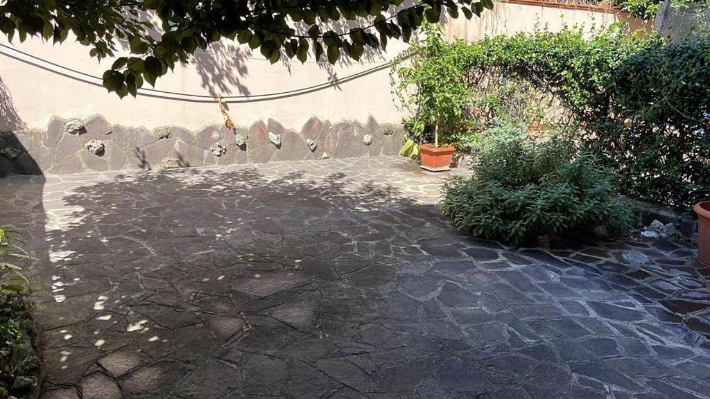Appartamento intero, Casa Belvedere Lookout House in Capena, Provincia di Roma