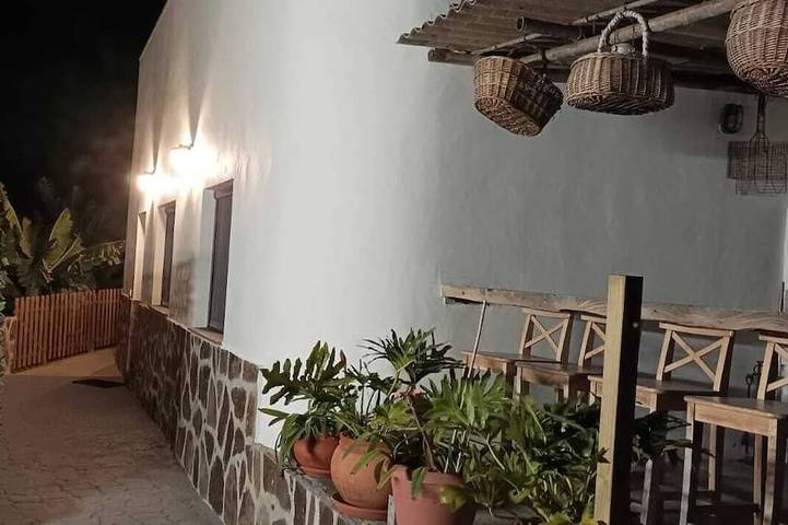 Gîte pour 4 personnes