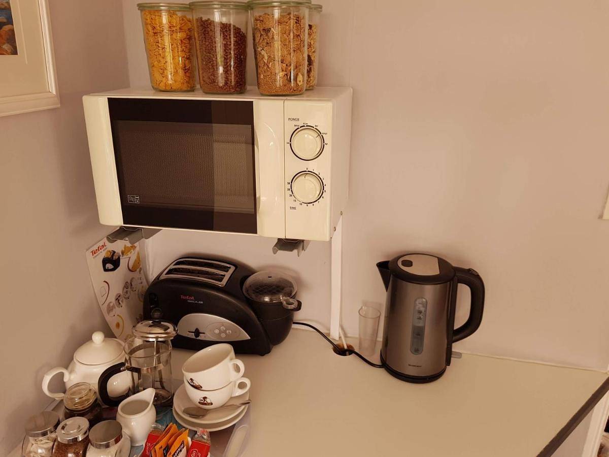 Duporth Guest House in Penzance, Cornwall