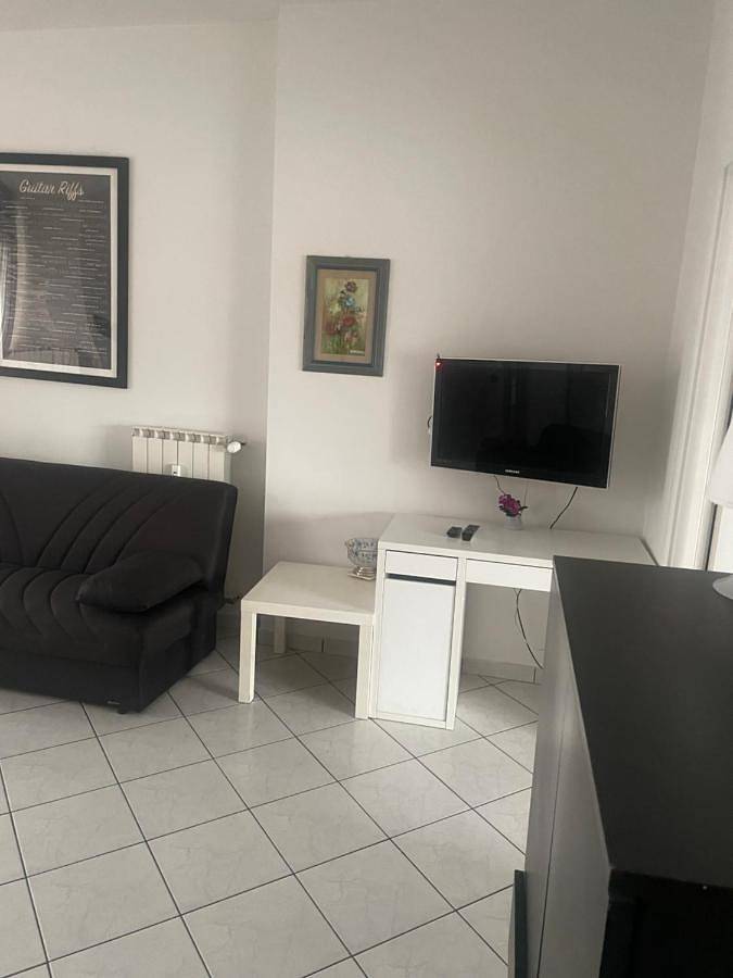 Gîte pour 4 personnes, avec vue et terrasse, animaux acceptés à Prato - 4