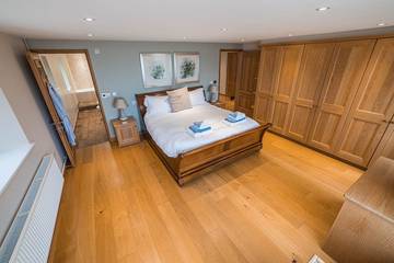 Cottage for 9 People in Portreath, Cornwall, Photo 3