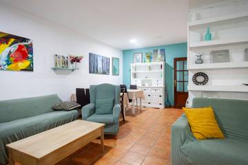 Chalet para 15 Personas en Cazorla, Provincia de Jaén, Foto 4