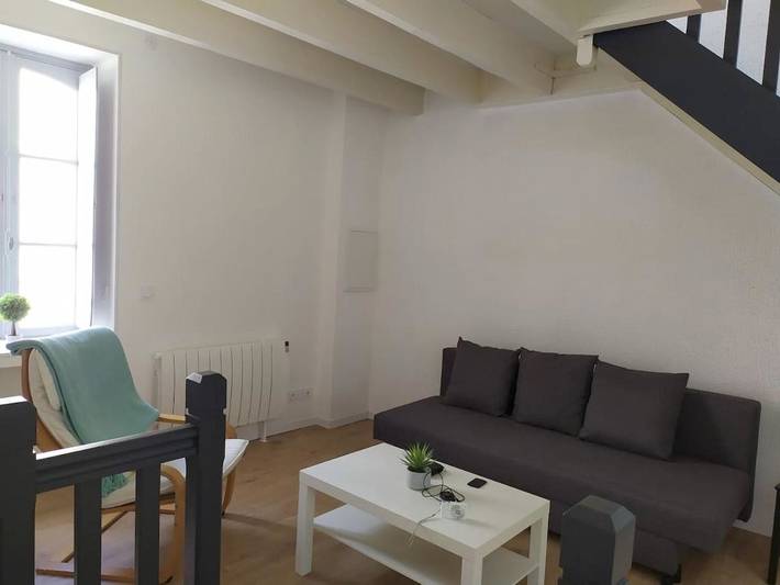 Gîte pour 4 personnes à Malestroit - 4