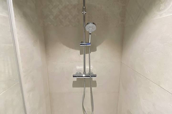 Gîte pour 4 personnes, animaux acceptés dans Onnaing - 3