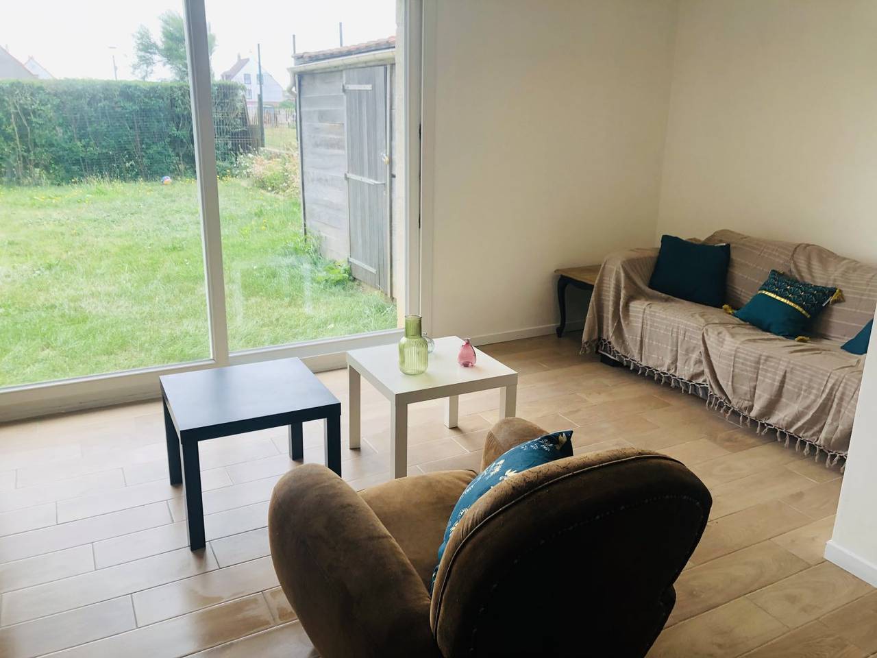 Maison de plage, 10-12 personnes in Audresselles, Région de Boulogne-sur-Mer