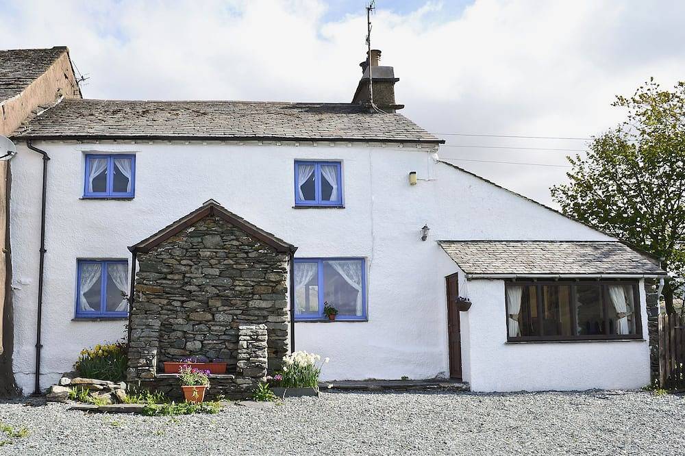 Casa vacanza a Cumbria a partire da 135€ a notte
