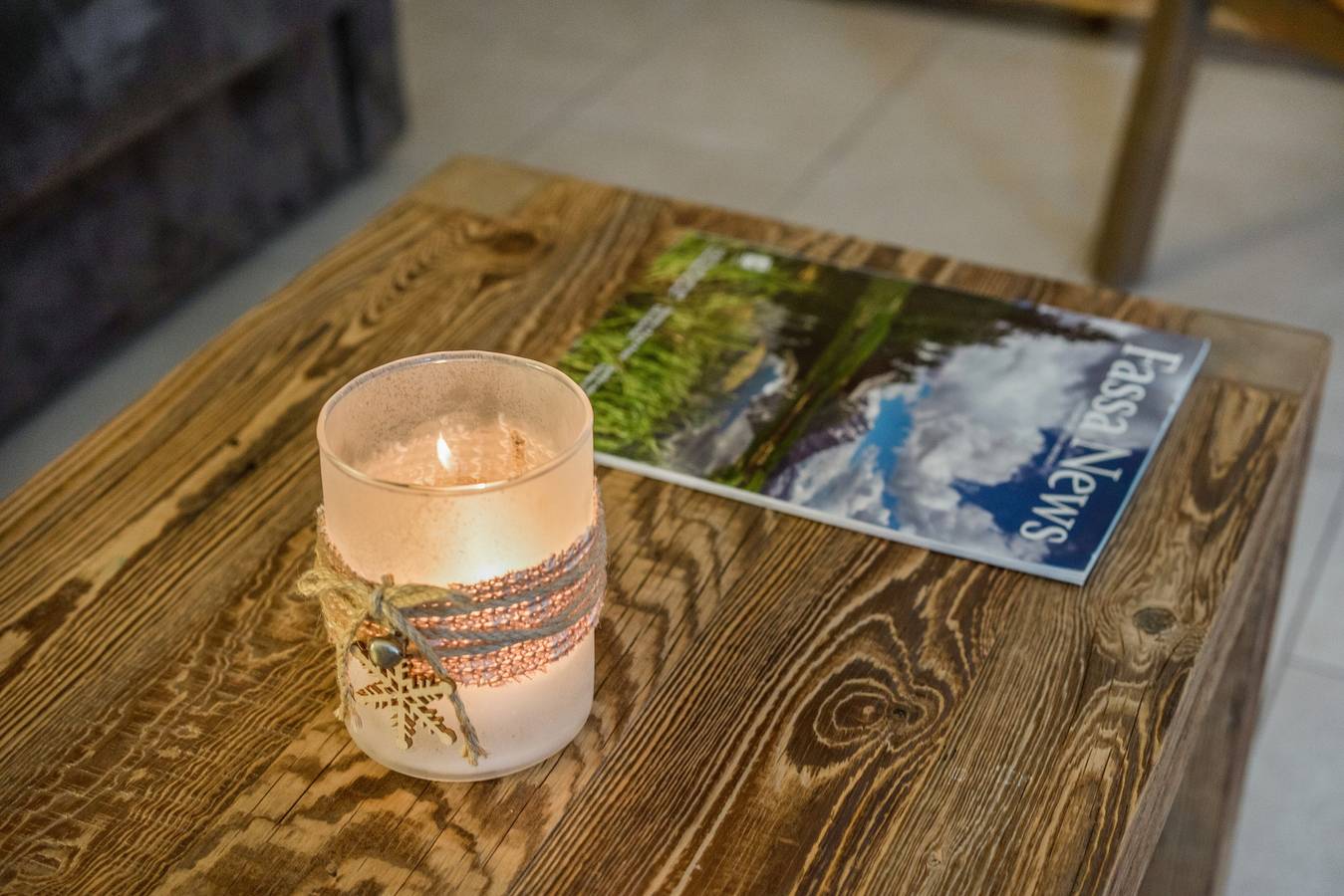 Entire apartment, Charming Apartment "Il Mondo di Patty 3" with Mountain View, Wi-Fi & Garden in Pozza di Fassa, San Giovanni di Fassa