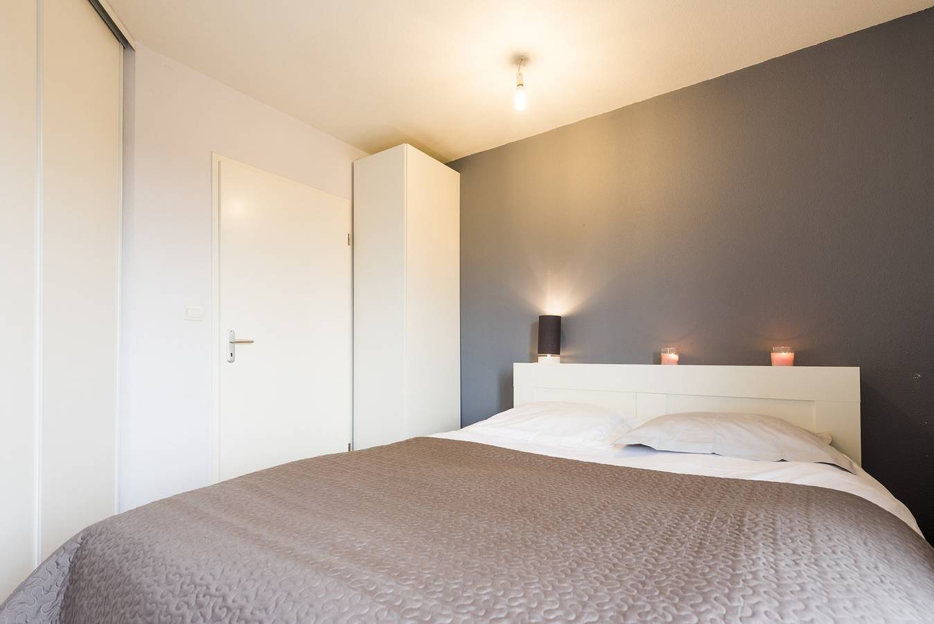 Appartement entier, Appartement de vacances pour 2 personnes avec piscine in Toulouse, Haute-Garonne