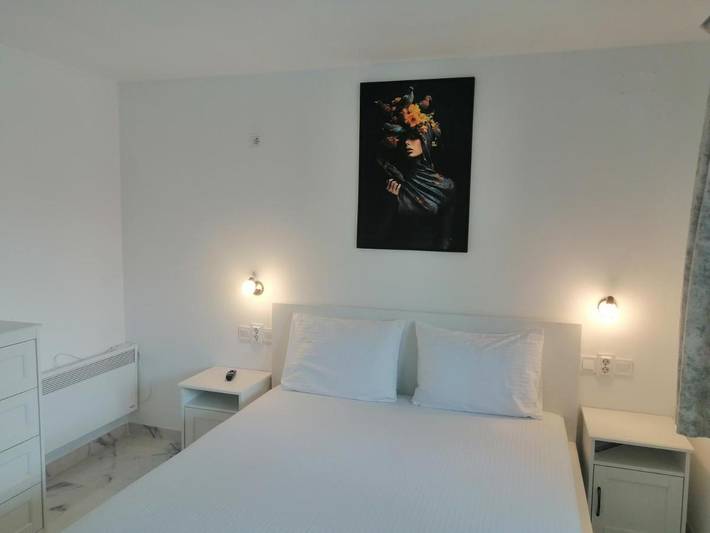 Location de vacances pour 2 personnes, avec jardin et terrasse dans Giurgiu - 4