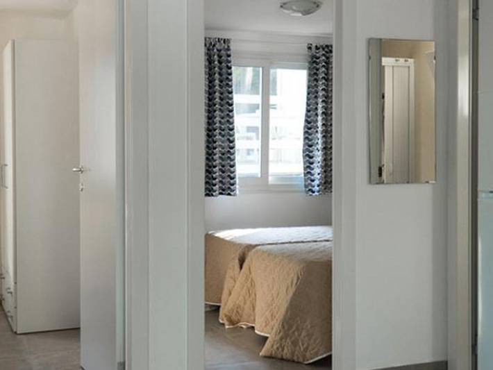 Camping für 4 Personen am Gargano - 3