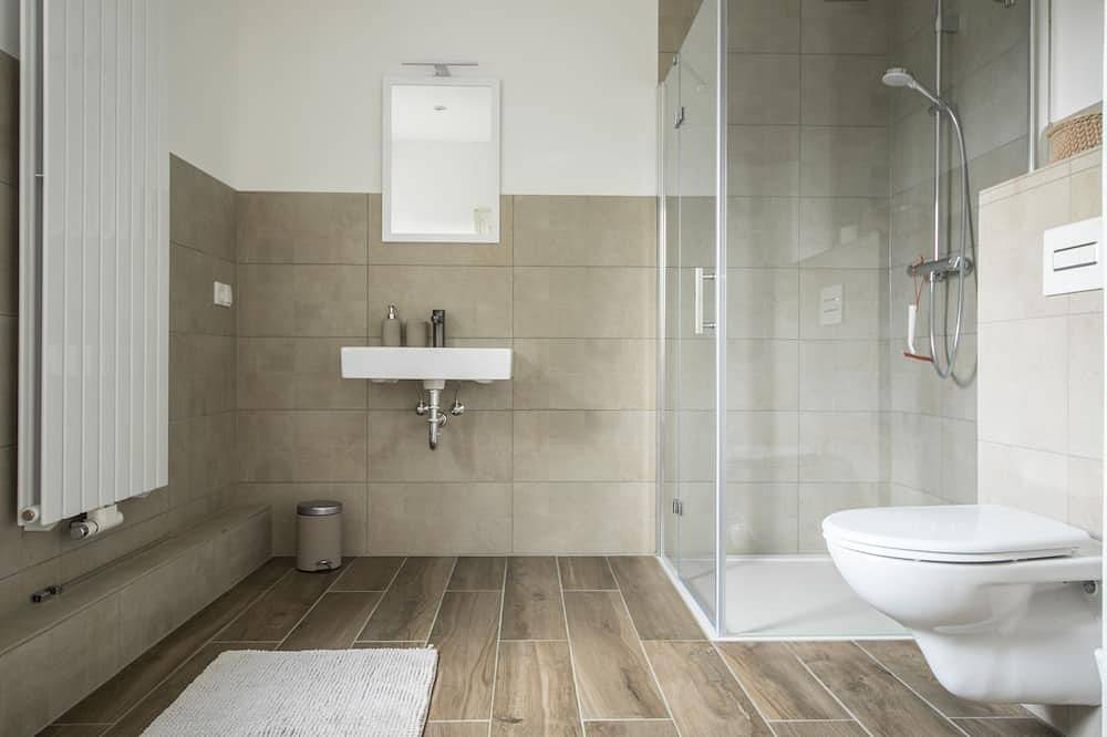 Ganze Wohnung, Wohlfühlen in der Ferienwohnung Schwalbennest in Jahnatal, Chemnitz und Umgebung