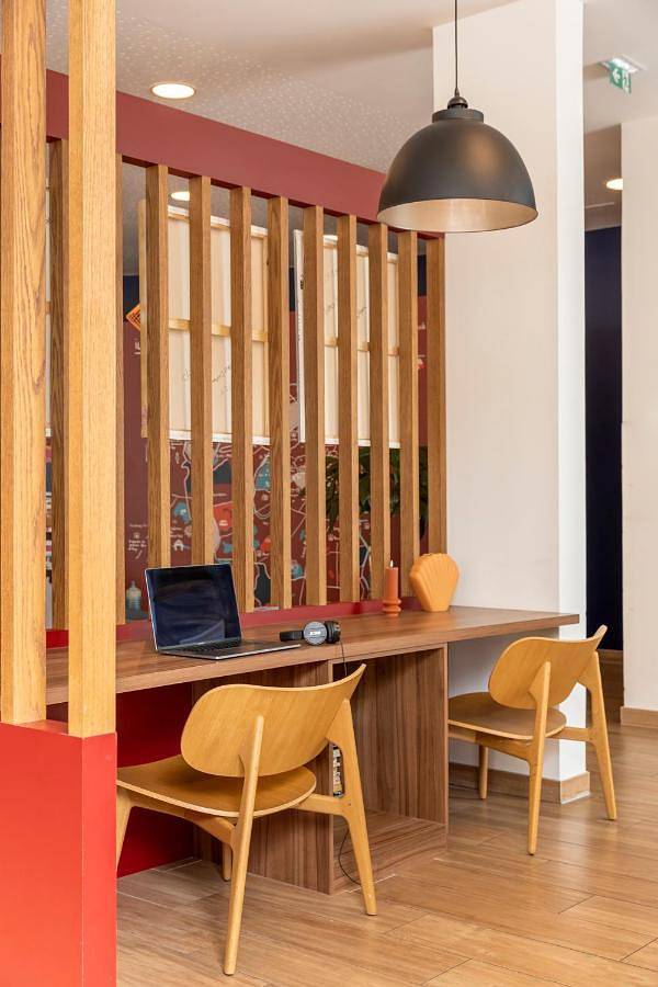 Appart'City Collection Saint Germain en Laye in Saint-Germain-en-Laye, Yvelines